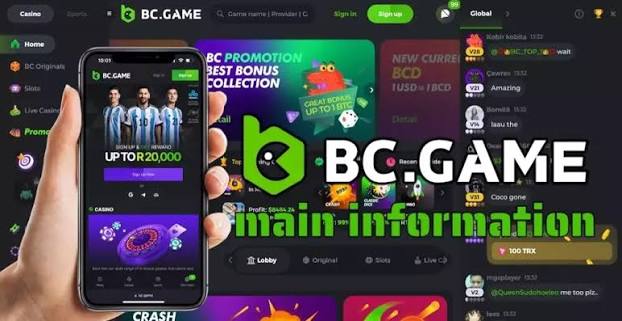 BC.Game Bangladesh Sportsbook Your Ultimate Betting Experience -220624135 BC.Game Bangladesh Sportsbook Your Ultimate Betting Experience -220624135