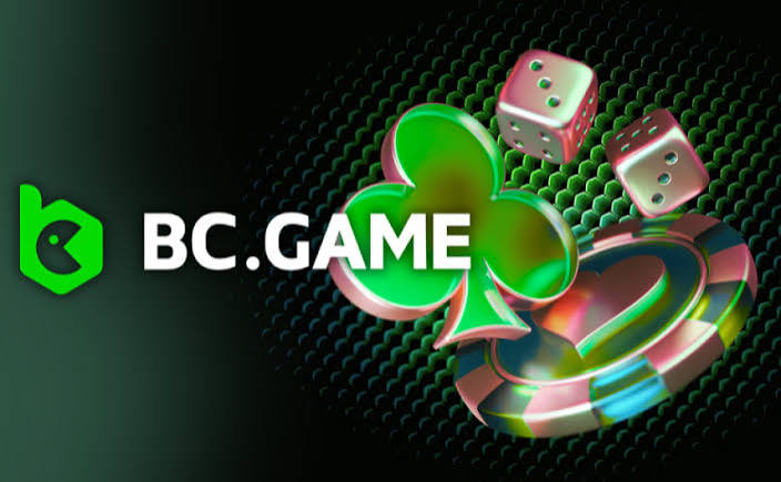 BC.Game Kazakhstan Registration Step-by-Step Guide -369500244 BC.Game Kazakhstan Registration Step-by-Step Guide -369500244