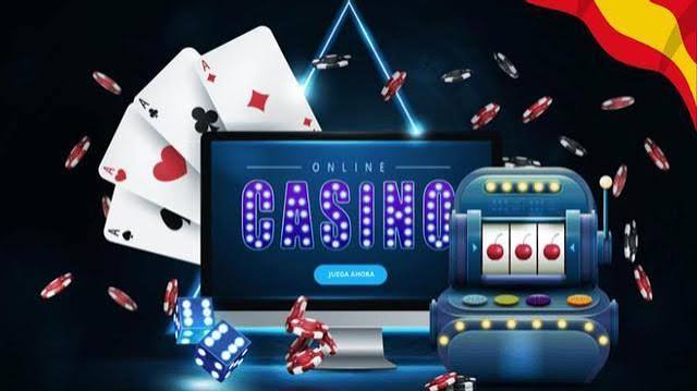 Casino en Línea de Dinero Guía Completa para Apostar y Ganar