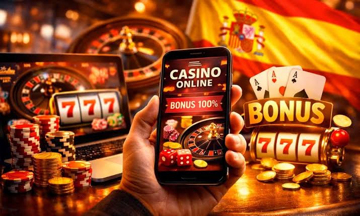 Casino Online sin Registro Gratis Disfruta de la Diversión sin Complicaciones