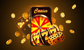 Discover the Excitement of BetBlast Casino & Sportsbook Discover the Excitement of BetBlast Casino & Sportsbook