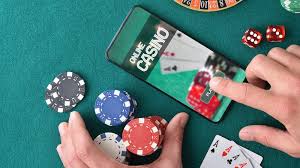 Discover the Excitement of BetBlast Casino & Sportsbook Discover the Excitement of BetBlast Casino & Sportsbook