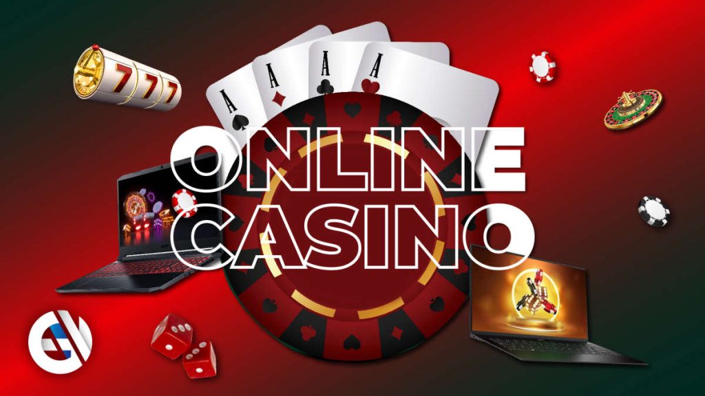 Experience Excitement at Final Countdown Casino & Sportsbook