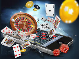 Explore the Exciting World of Online Casino Betano -124571119 Explore the Exciting World of Online Casino Betano -124571119