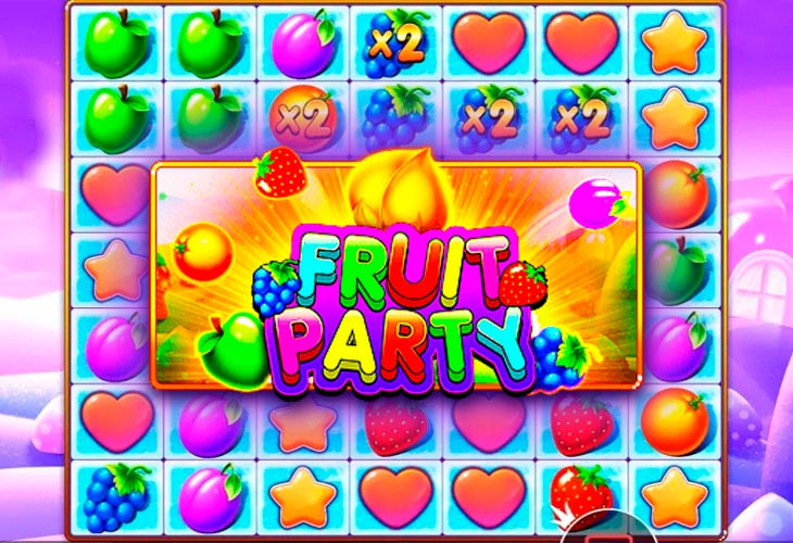 Análisis de Fruit Event Port Análisis de Fruit Event Port