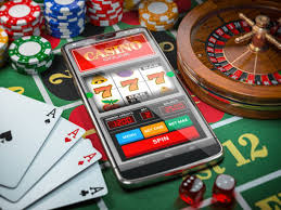 Online Casino Charles Your Ultimate Gaming Destination Online Casino Charles Your Ultimate Gaming Destination