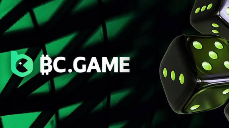 Step-by-Step Guide to the BC.Game Registration Process -293482932 Step-by-Step Guide to the BC.Game Registration Process -293482932